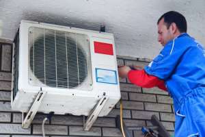 HVAC Companies Near Upton, MA Available Now